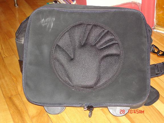 slappa bag