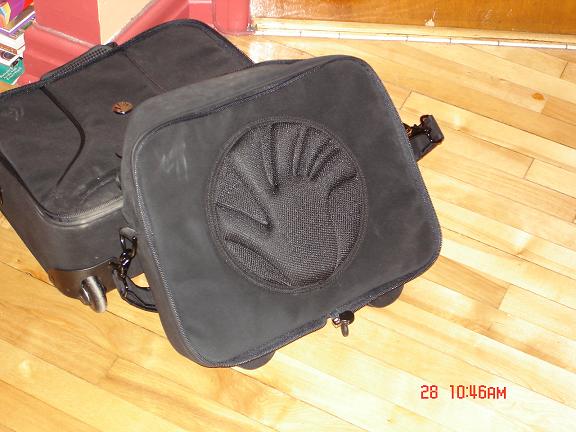 slappa bag