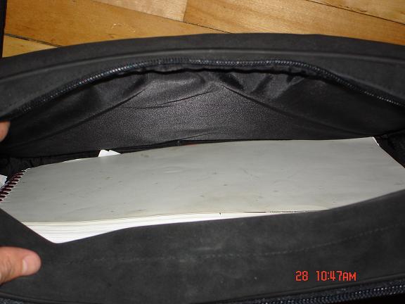 slappa bag