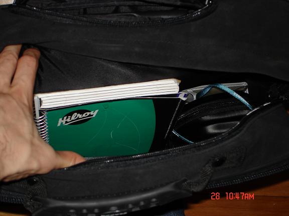 slappa bag