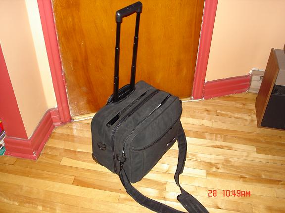 slappa bag