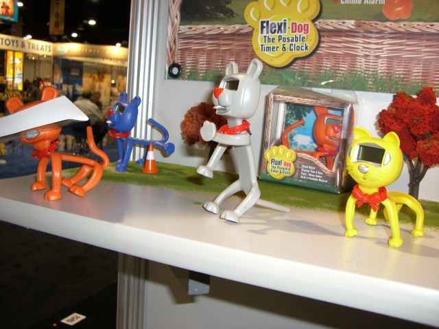 Flexi-Dog Clock.JPG