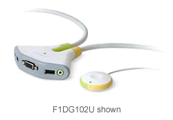 Belkin Flip