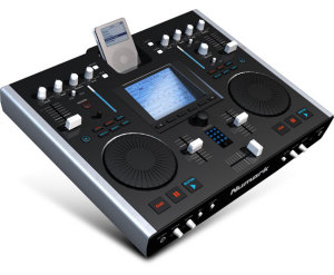 numark idj2