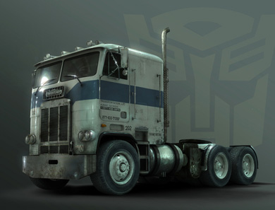 optimus cg