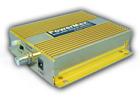 cellular repeater