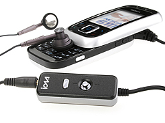 music remote for nokia phones