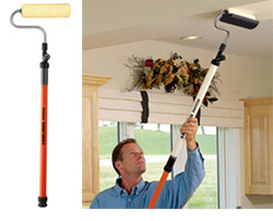 Black &amp; Decker PAINTSTICK (Image courtesy Black &amp; Decker)