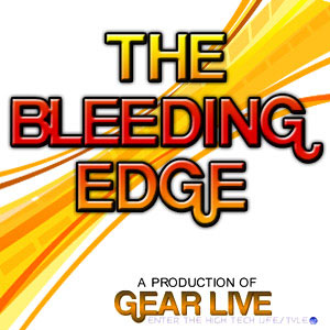 bleeding edge