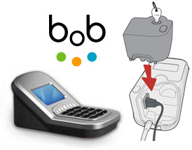 BOB - Media Time Manager (Image courtesy Hopscotch Technology)
