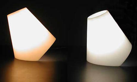 on off lamp