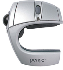 Perific Ergonomic Mouse