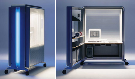 standby office