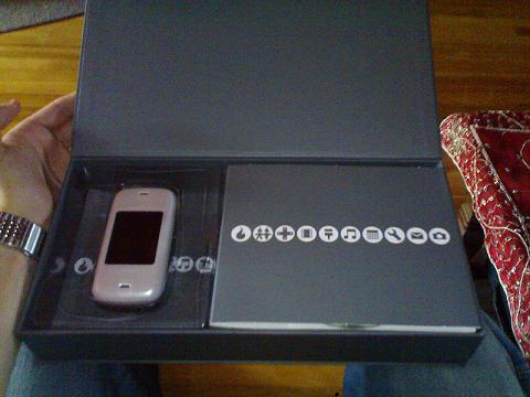 helio kickflip open box