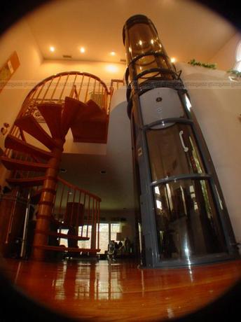 daytona elevator
