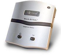 Dock-N-Talk (Image courtesy Phone Labs)