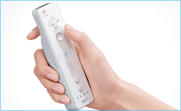 wii remote