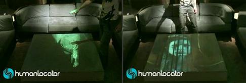 freeset human locator