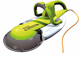 Garden Groom (Image courtesy Garden Groom)