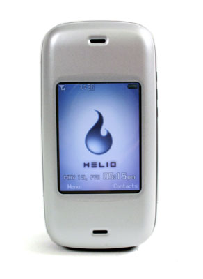 helio kickflip front Photo Courtesy of PC Mag