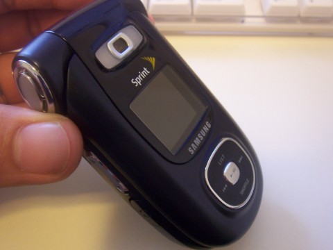 samsung mm-a920