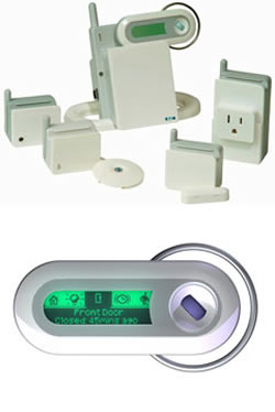 home heartbeat system