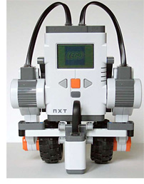 NXTWay (Image courtesy Philippe Hurbain)