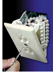 Mini Safe