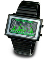 TokyoFlash High Freq.2 (Image courtesy Wrist Dreams)