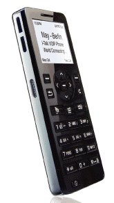 italk ipod skype phone
