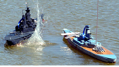The Australian Battle Group (Image courtesy AusBG website)