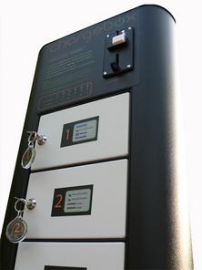 charge box
