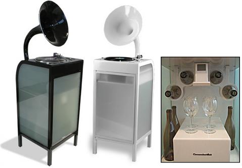 cl sound machine