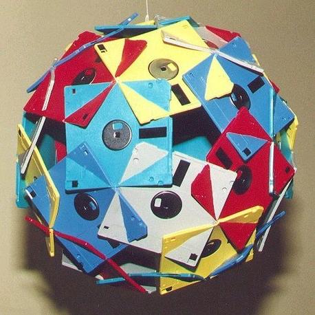 the disk combobulation