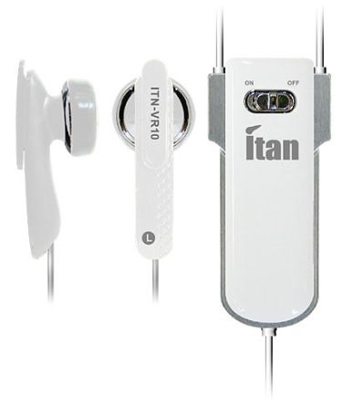 iTan ITN-VR10