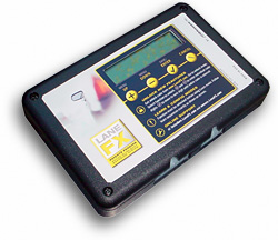LaneFX (Image courtesy Drivaware)