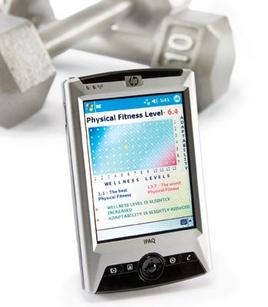 pocket pc nerve express