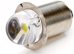 Nite Ize LED Updrage Kit (Image courtesy Nite Ize)