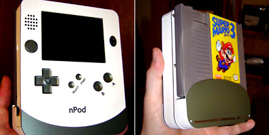 npod v2