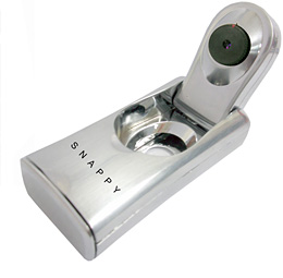 Snappy Face Recogniser (Image courtesy Widget.co.uk)