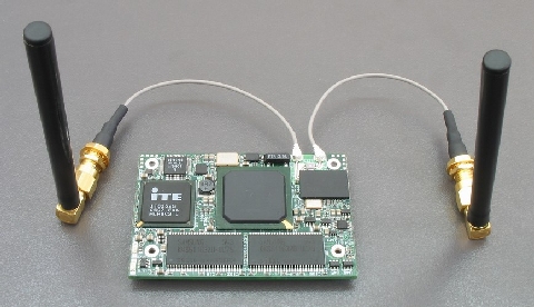 Compulab CM-X270L