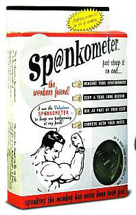 spankometer