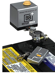 Battery Brain (Image courtesy Battery Brain website)