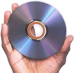 boombuster noise masking cd