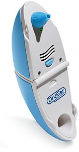 DryEar (Image courtesy Hammacher-Schlemmer)