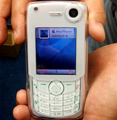 macphone
