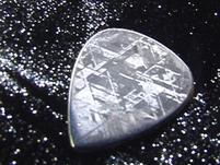 meteorite pick