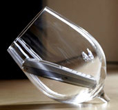 wineglass amplifier