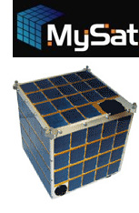 MySat (Image courtesy Astro Research Corporation)