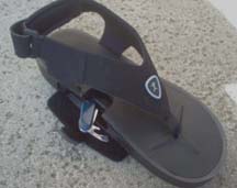 archport sandals
